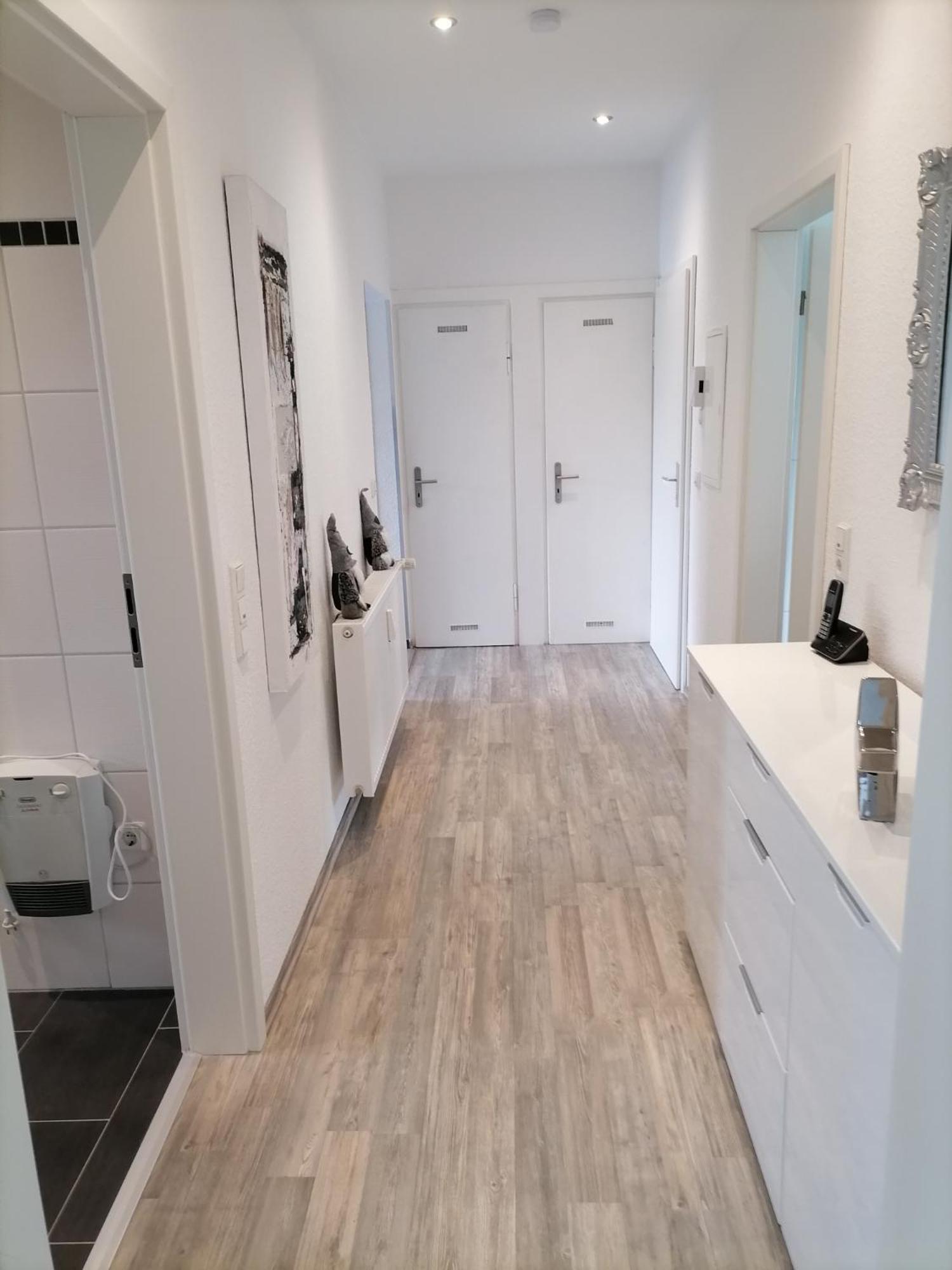 Premium Ferienwohnung "Christine ", Zentrale Ruhige Stadtlage 100 Qm Ebenerdige Dusche Terasse Kaminofen Zweibruecken Exterior photo